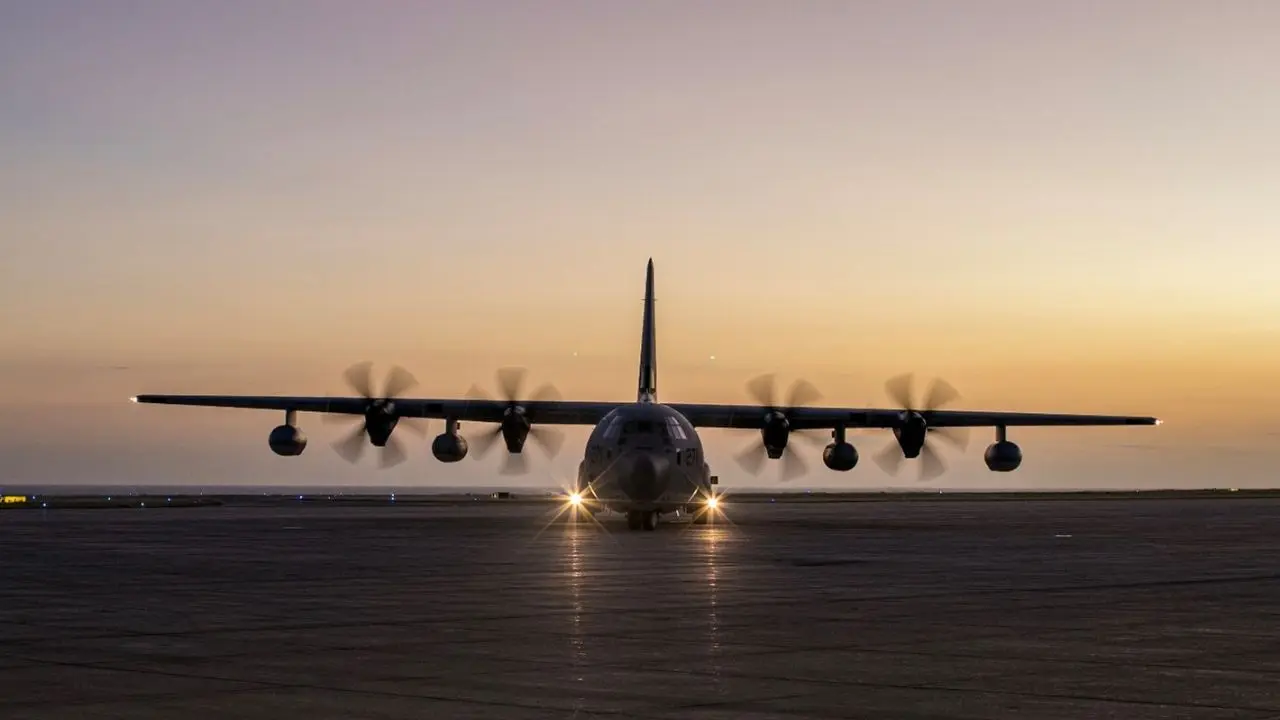 Trump administration deporting illegal migrants to India aboard military aircraft: Report