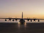 Trump administration deporting illegal migrants to India aboard military aircraft: Report