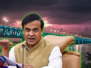 India: Assam is developing its second capital in THIS city