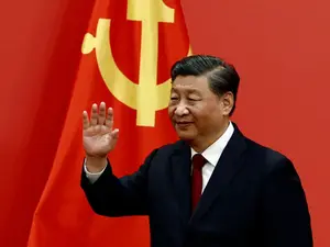Xi Jinping’s family holds billions in assets despite anti-corruption drive, US intelligence report finds
