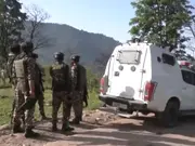 J&K: Firing in Baisaran Pahalgam, sources say seven tourists injured