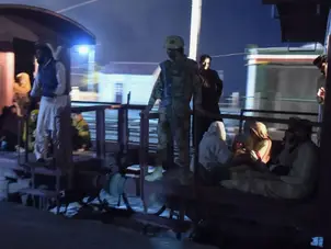 Who are Baloch Liberation Army? All you need to know about militant group that hijacked Pakistani train