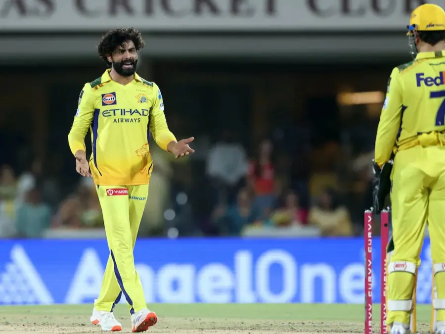 IPL 2025 | Dhoni pleased with batting unit despite loss vs PBKS but wants CSK to...