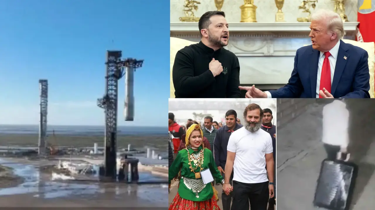 Morning news brief: Trump pauses military aid to Ukraine; Canada to impose retaliatory tariffs on US, and more