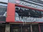 Attack on Bata, Pizza Hut, KFC outlets in Bangladesh: What we know about the latest protest