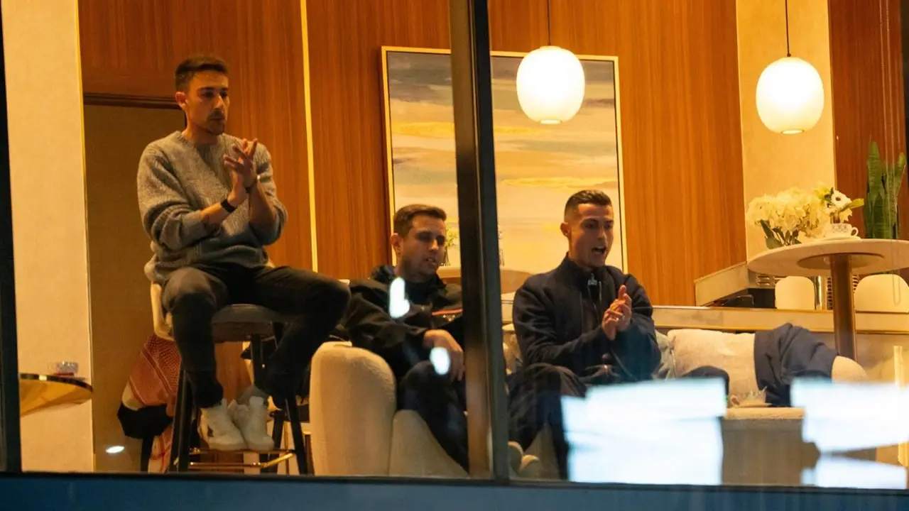Cristiano Ronaldo attends premier padel tournament in Riyadh- Know all about the sport