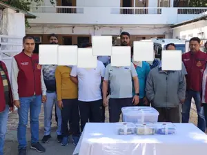 Champions Trophy betting: Despite ban, arrests, 'satta market' thrives with $57mn in play - Reports