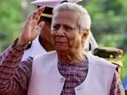 'Seven Indian states are landlocked': Yunus invites China to expand, calls Bangladesh 'only guardian of ocean'