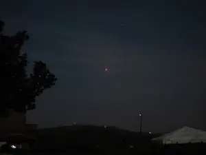 Pakistani drones spotted, destroyed in Jammu, Pathankot, Ferozepur, Jaisalmer, Bhuj and Barmer