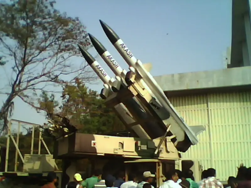 Strengthening India's "Kill Chain" in Seconds