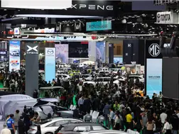 Thailand considers car trade-in scheme to revitalize struggling auto sector
