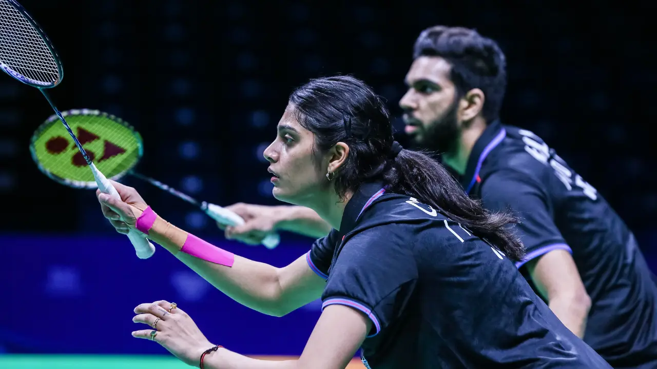 Badminton Asia Mixed Team Championships 2025: India go down 3-0 to Japan in quarterfinals