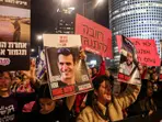 Israel-Hamas hostage deal hit impasse; 'unlikely before end of Biden's term': Report