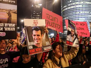 Israel-Hamas hostage deal hit impasse; 'unlikely before end of Biden's term': Report