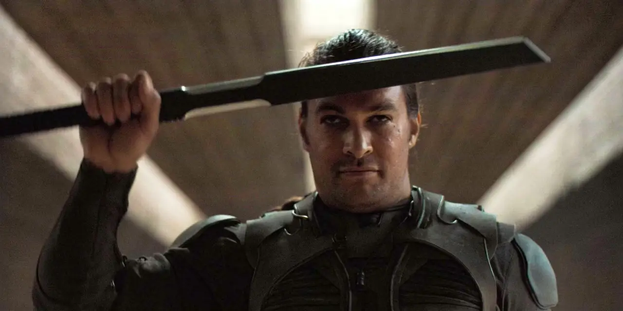 Dune: Messiah - Here's how Jason Momoa's 'Duncan Idaho' will return for part 3