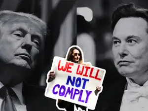 'Hands Off' protests: Anti-Trump demonstrations to be held across US tomorrow | Everything you need to know