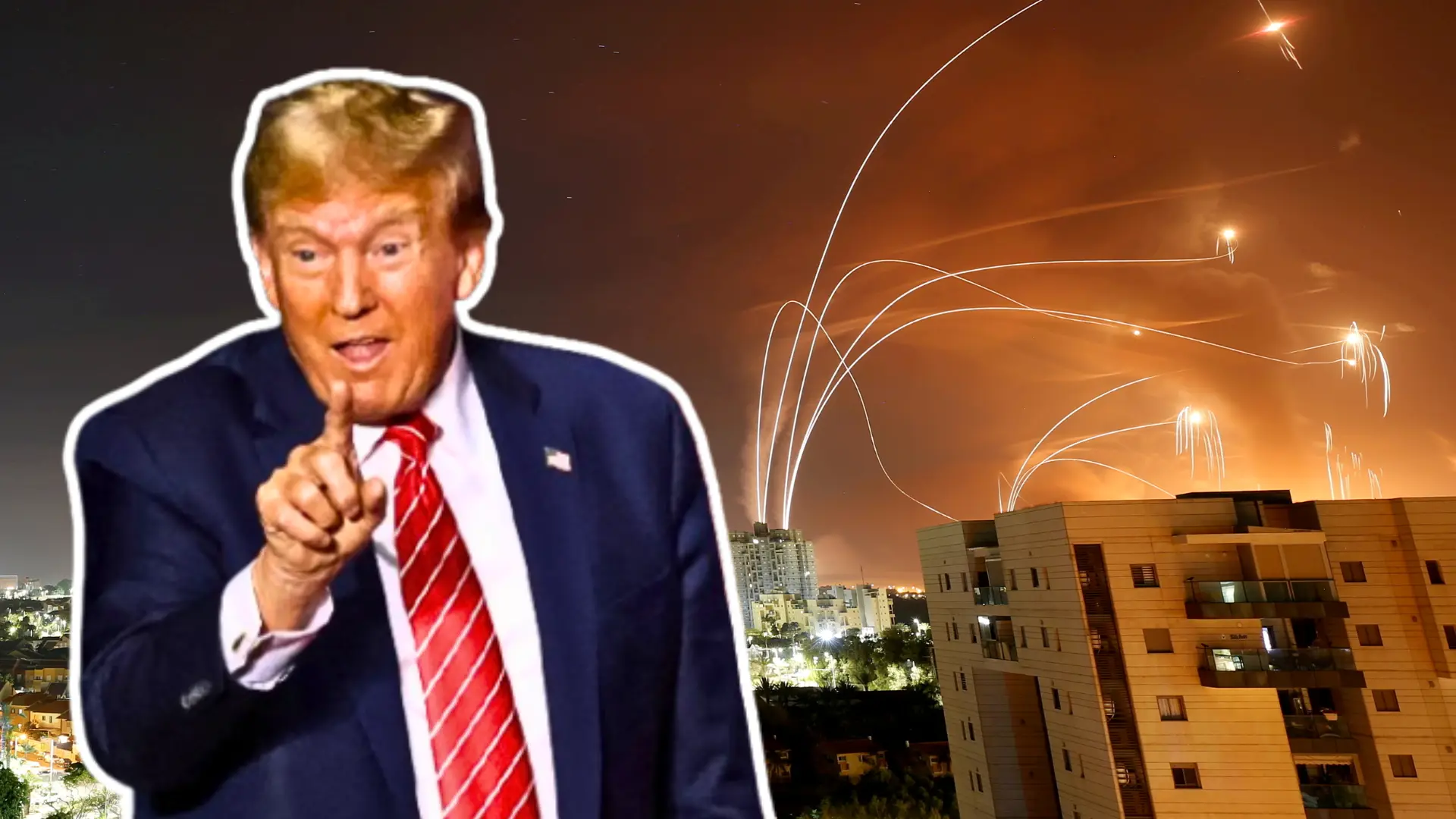 Trump's 'Iron Dome for America': US President to sign executive order for 'next-gen' missile defence upgrade