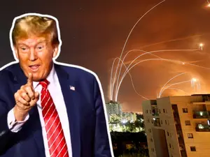 Trump's 'Iron Dome for America': US President to sign executive order for 'next-gen' missile defence upgrade
