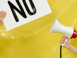 The Art of Saying No: 5 Ways to Set Boundaries Without Guilt
