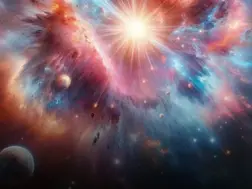 'Thermonuclear blast': A star is about to explode in deep space and it will be visible from Earth