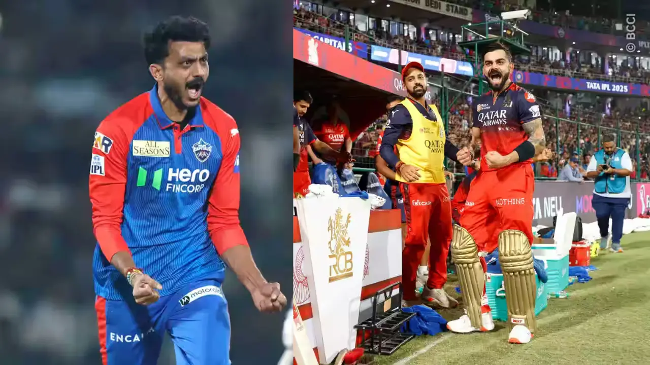 IPL 2025: This former India cricketer reveals what’s finally clicking for Delhi Capitals and Royal Challengers Bengaluru