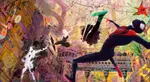 New update! Spider-Man: Beyond The Spider-Verse sets release date; tease first look