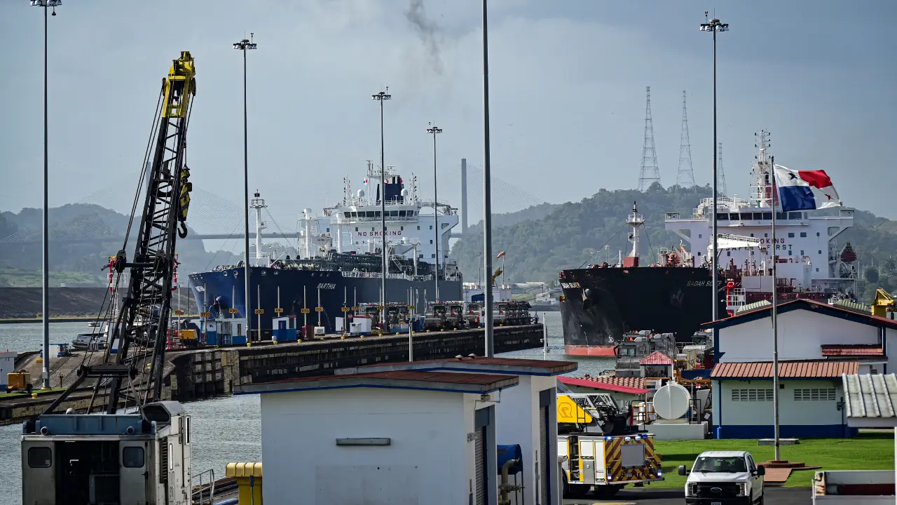 Is Donald Trump right, does China control the Panama Canal? Explained