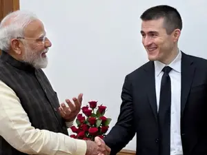 Modi - Lex Fridman podcast slammed by Congress as hypo(d)crisy: 'He who is afraid of facing media...'