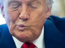 Trump is making 'America’s Showers Great Again'. What's the fuss?