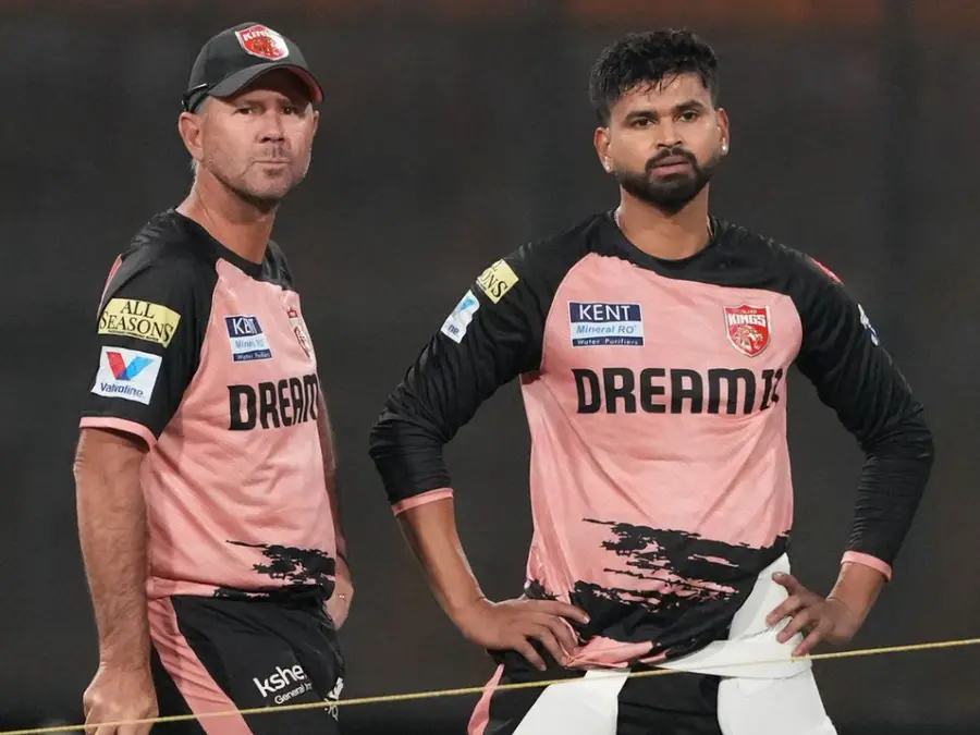 IPL 2025 | 'We are here to entertain and, most importantly, to win', says PBKS head coach Ricky Ponting
