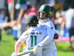 SA vs PAK: Ryan Rickelton, Temba Bavuma tons put South Africa in strong position