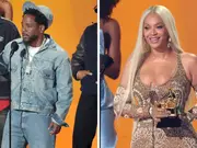 The Grammy Awards 2025: Beyonce, Kendrick Lamar dominate awards night