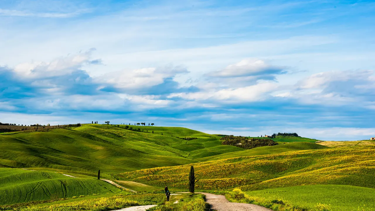 Val d’Orcia