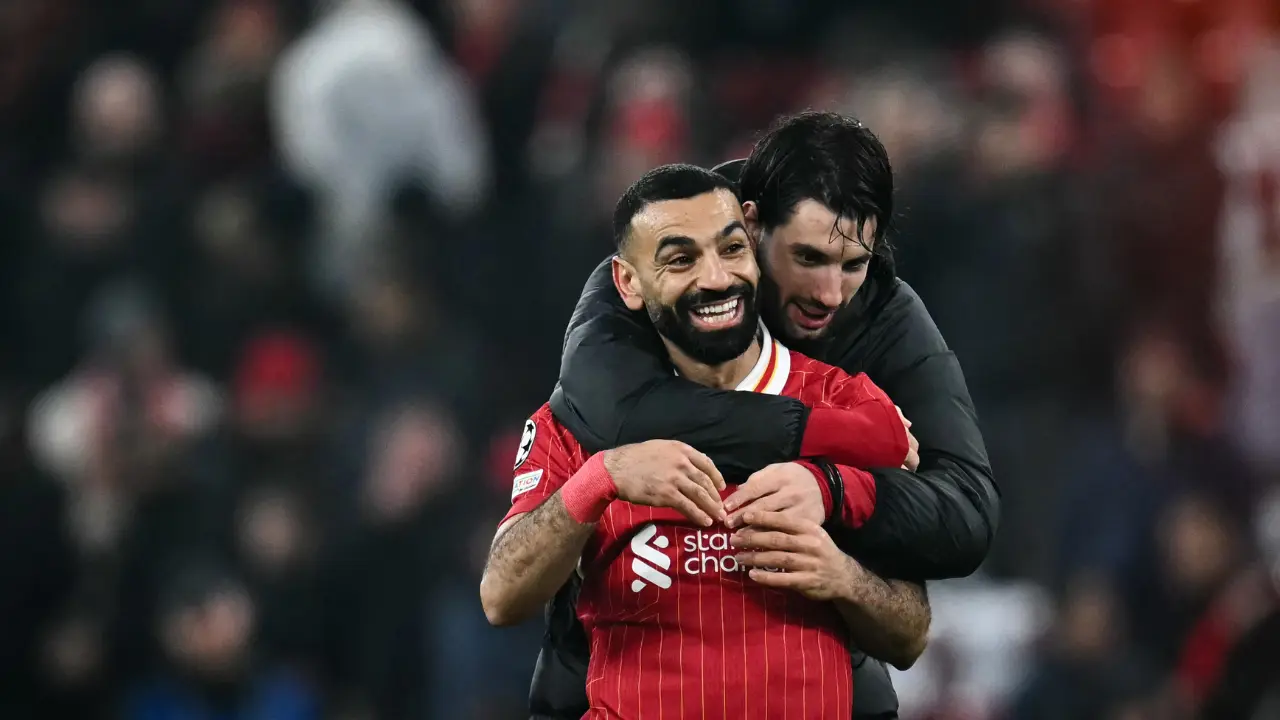 Champions League: Liverpool clinch last-16 berth, Barcelona win epic