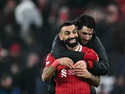 Champions League: Liverpool clinch last-16 berth, Barcelona win epic