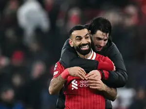 Champions League: Liverpool clinch last-16 berth, Barcelona win epic