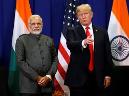 PM Modi and Donald Trump discuss strengthening India-US partnership over call