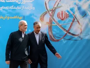 US-Iran talks in Oman: Tehran considers proposing interim nuclear deal during crucial talks, says report