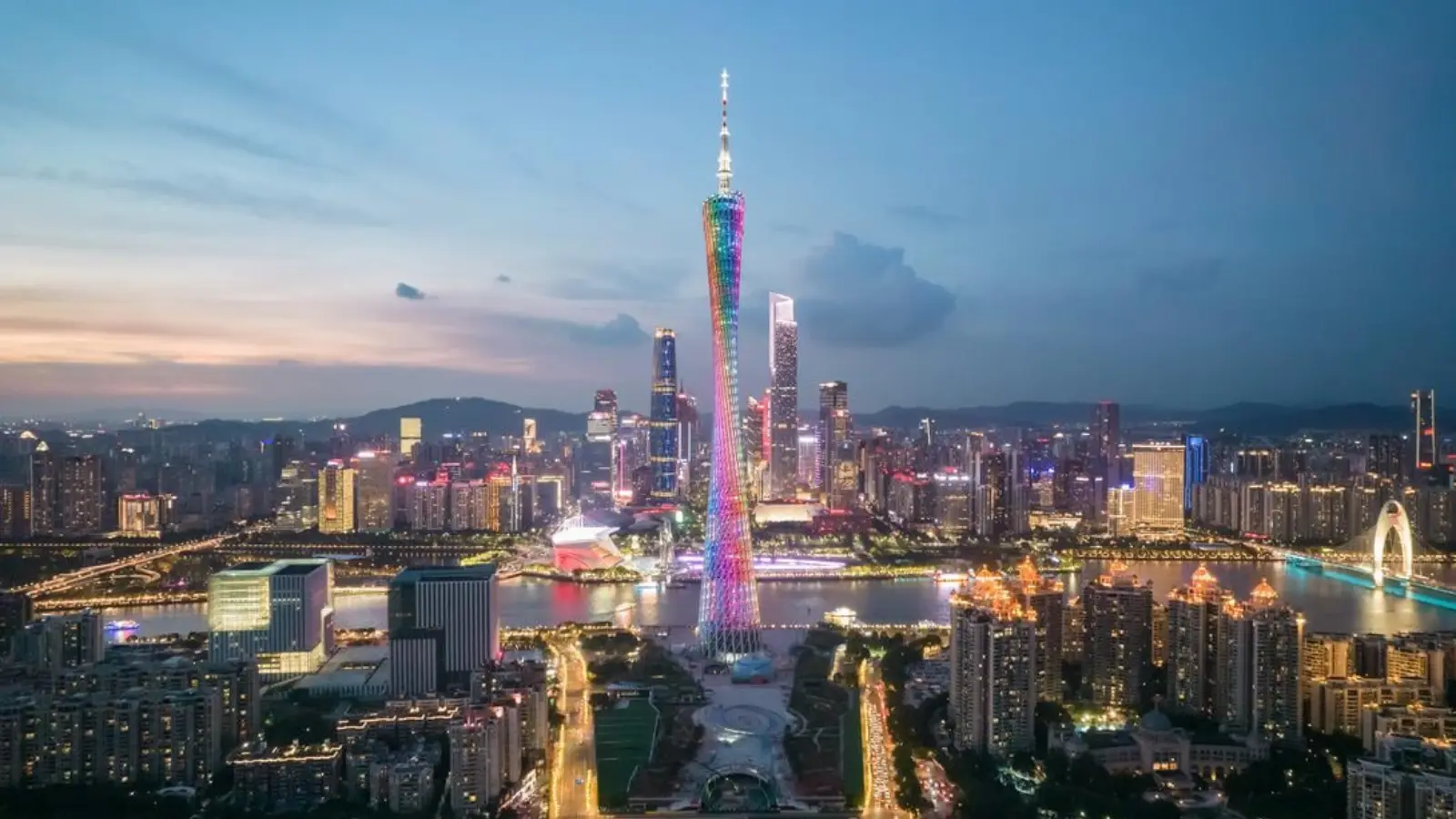 Guangzhou