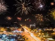 Major cities in India announce traffic restrictions on New Year's Eve. Check details