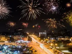 Major cities in India announce traffic restrictions on New Year's Eve. Check details