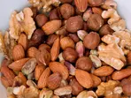What Is the Best Time to Have Dry Fruits?