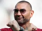 Dave Bautista wants to return to the MCU, but not as Drax