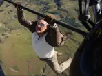 Tom Cruise: All impossible stunts that Mission Impossible star has done so far