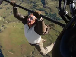 Mission Impossible 8 trailer: Tom Cruise does it again! Hangs from a plane in death-defying stunt