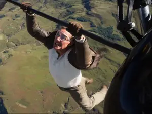 Exclusive| Mission Impossible Final Reckoning director Christopher McQuarrie on what to expect