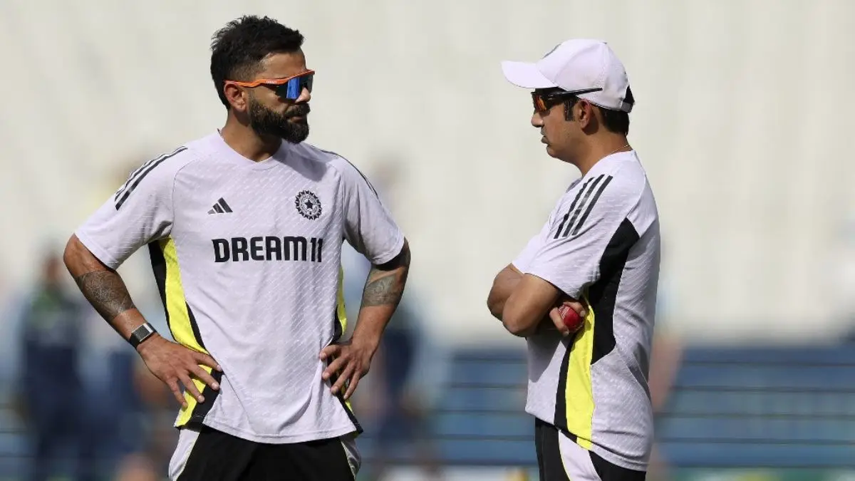 Domestic cricket participation 'mandatory' for India selection: BCCI