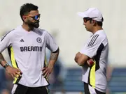 Domestic cricket participation 'mandatory' for India selection: BCCI