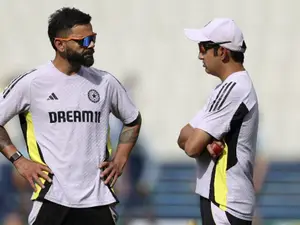 Domestic cricket participation 'mandatory' for India selection: BCCI