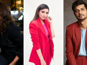 Parineeti Chopra to make her web series debut on Netflix in a mystery thriller co-starring Jennifer Winget and Tahir Raj Bhasin
